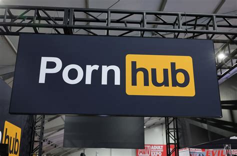 videos porno de teens|Pornhub to leave five more states over age.